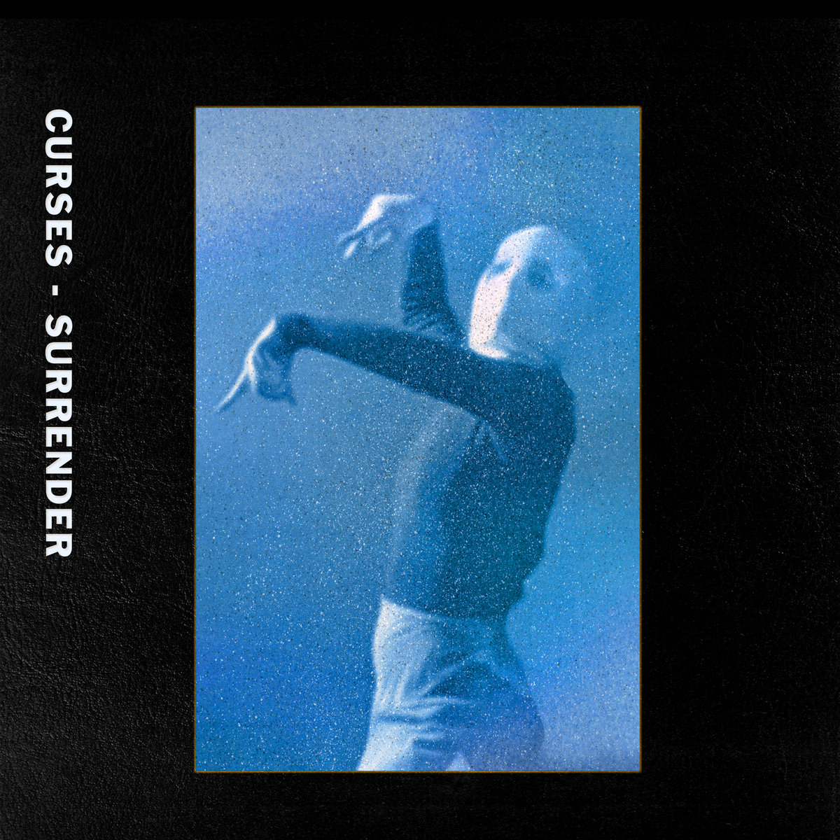 Surrender cover art