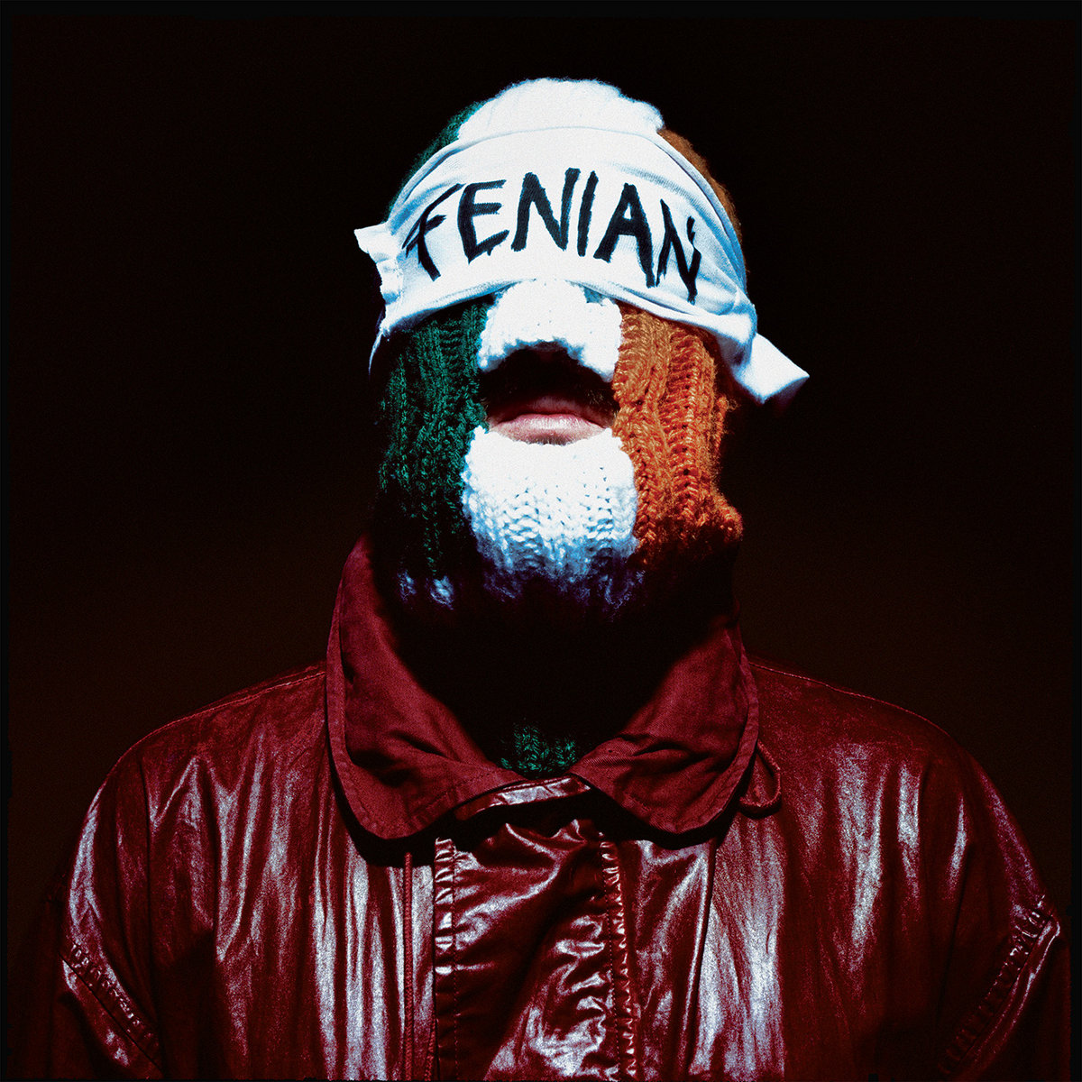 FENIAN cover art
