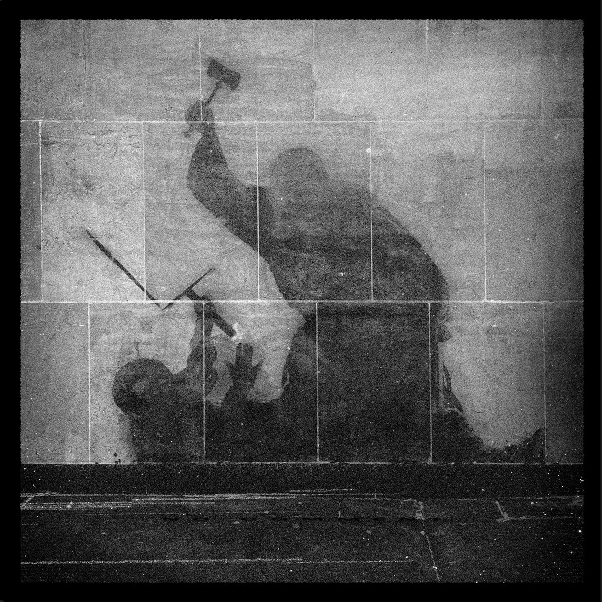 No Comment cover art