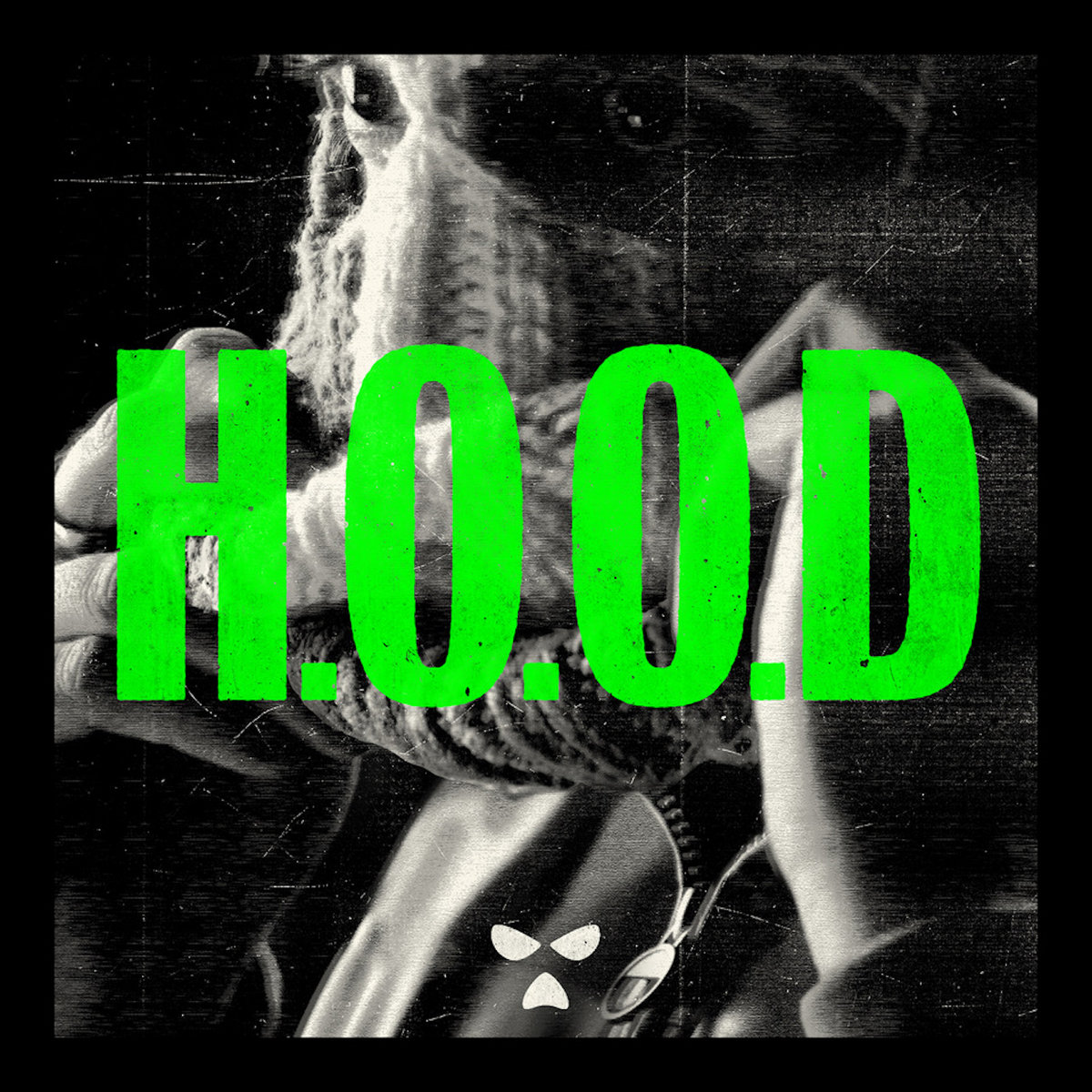 H.O.O.D 2025 cover art
