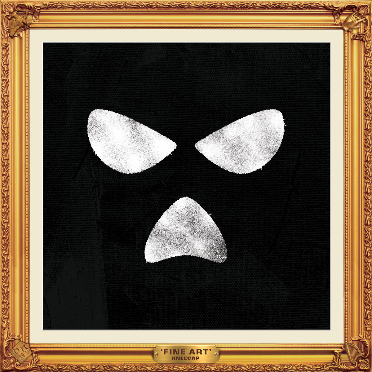 Fine Art cover art