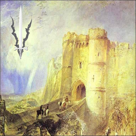 Assiégé cover art