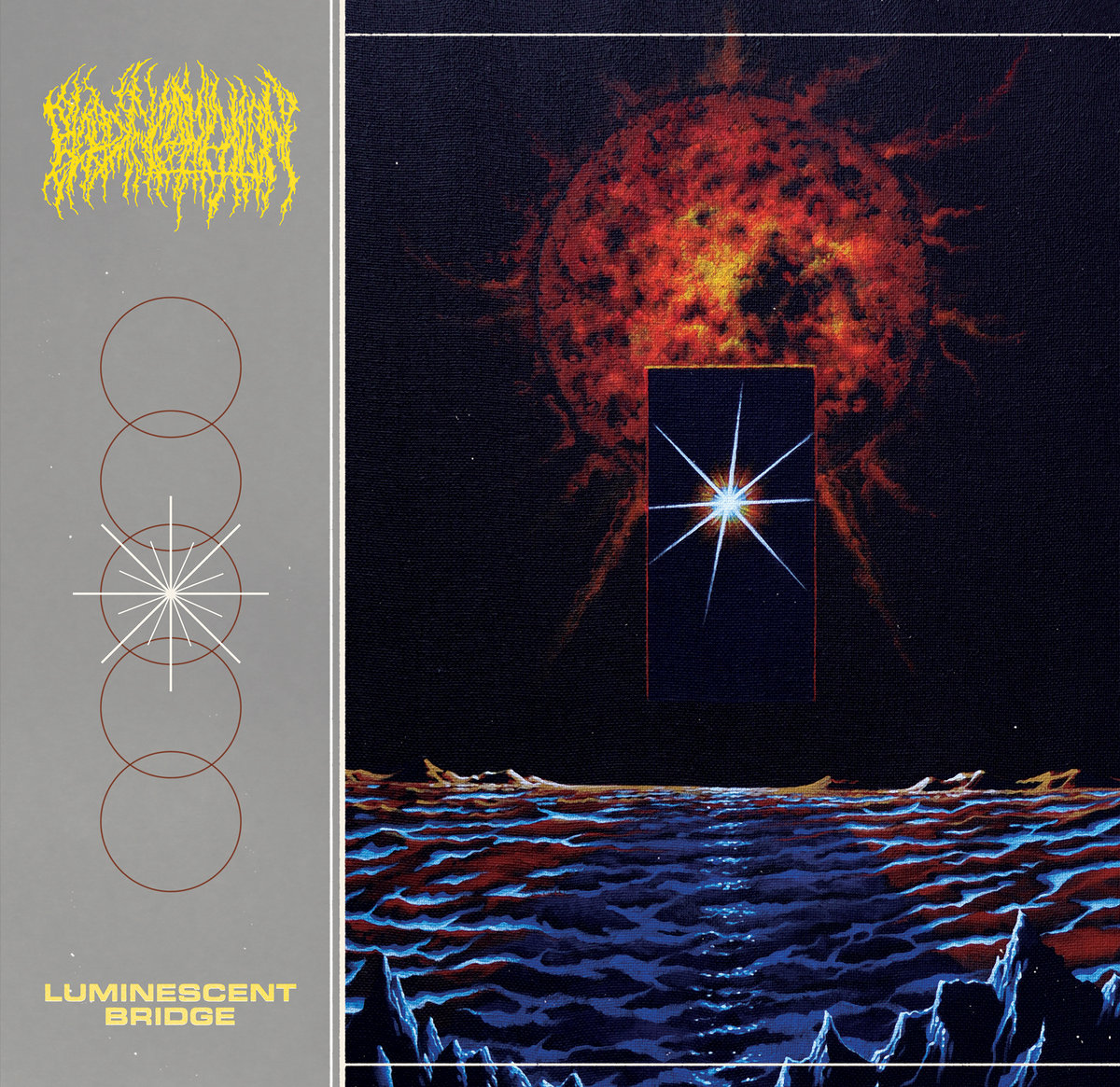 Luminescent Bridge cover art