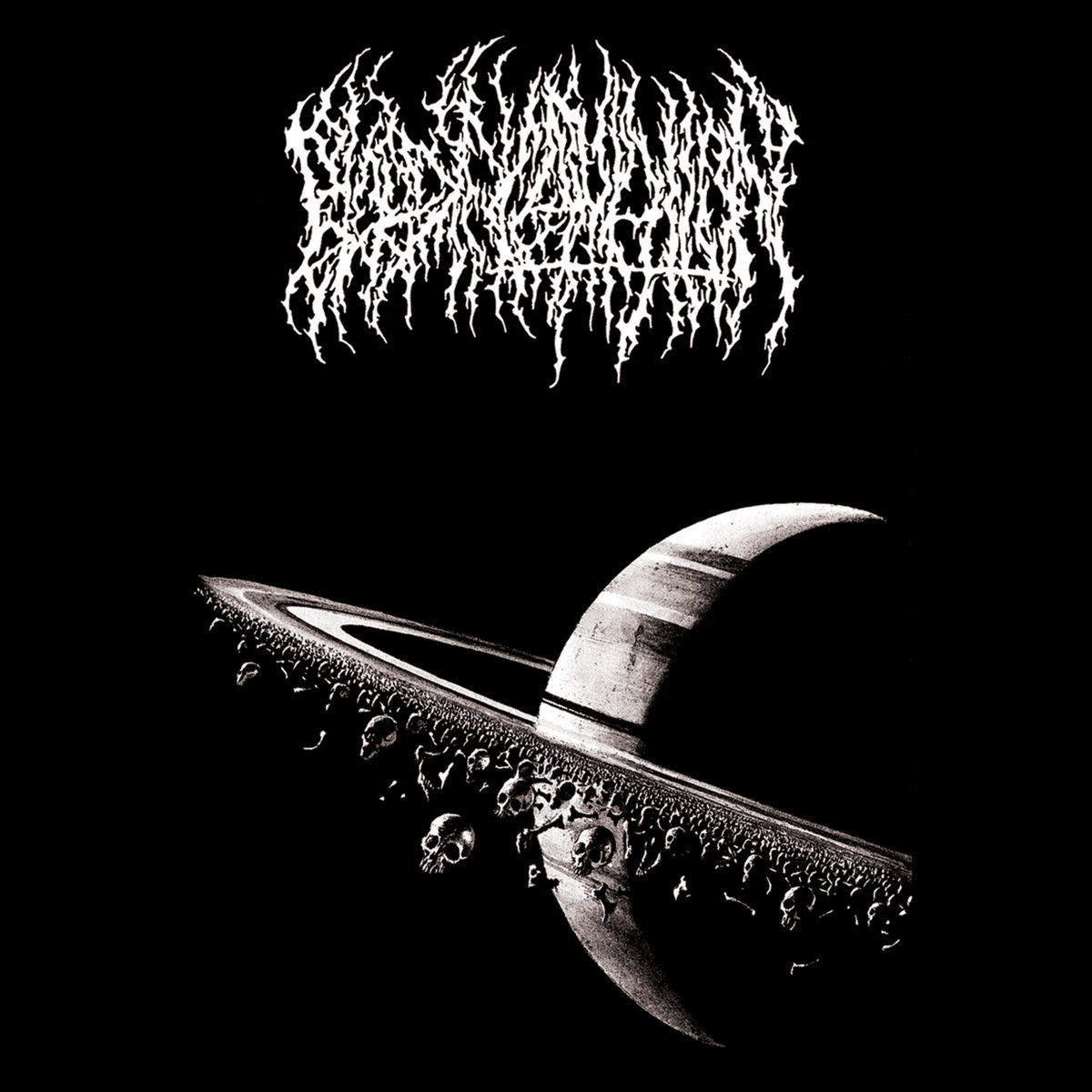 Interdimensional Extinction (24-bit HD audio) cover art