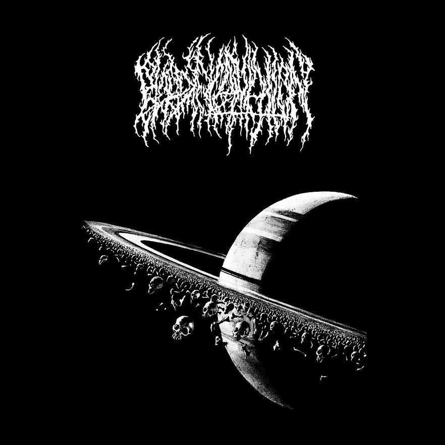 Interdimensional Extinction cover art