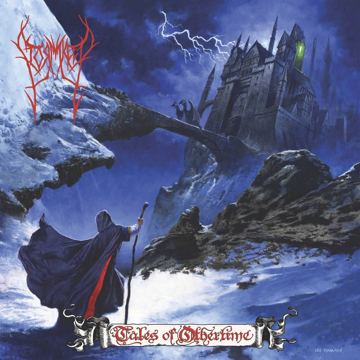 Tales Of Othertime cover art