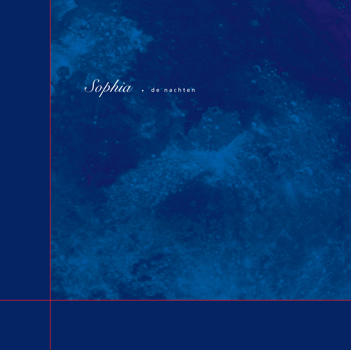 De Nachten (Remastered) cover art