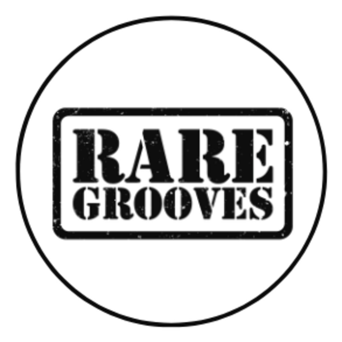 RG002 - RARE  GROOVES  2 cover art