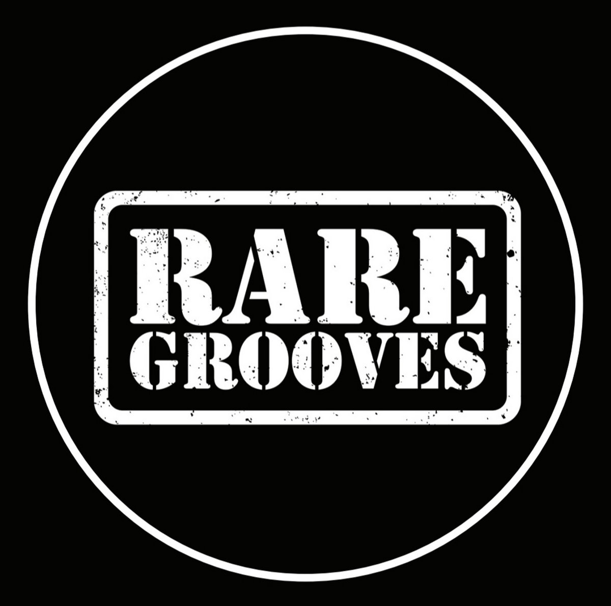 RARE GROOVES cover art