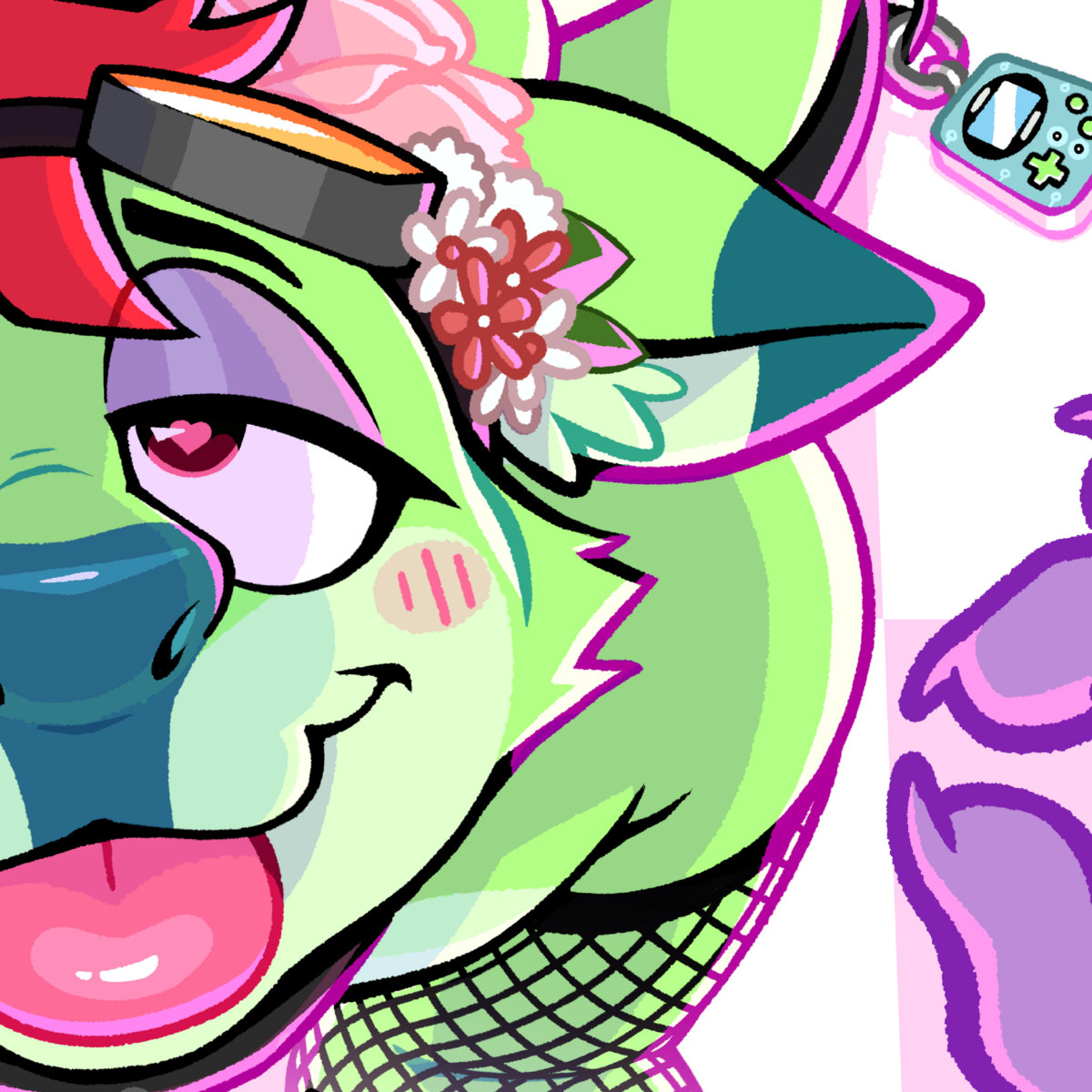 RAVEPOP REMIXES (Preview) cover art