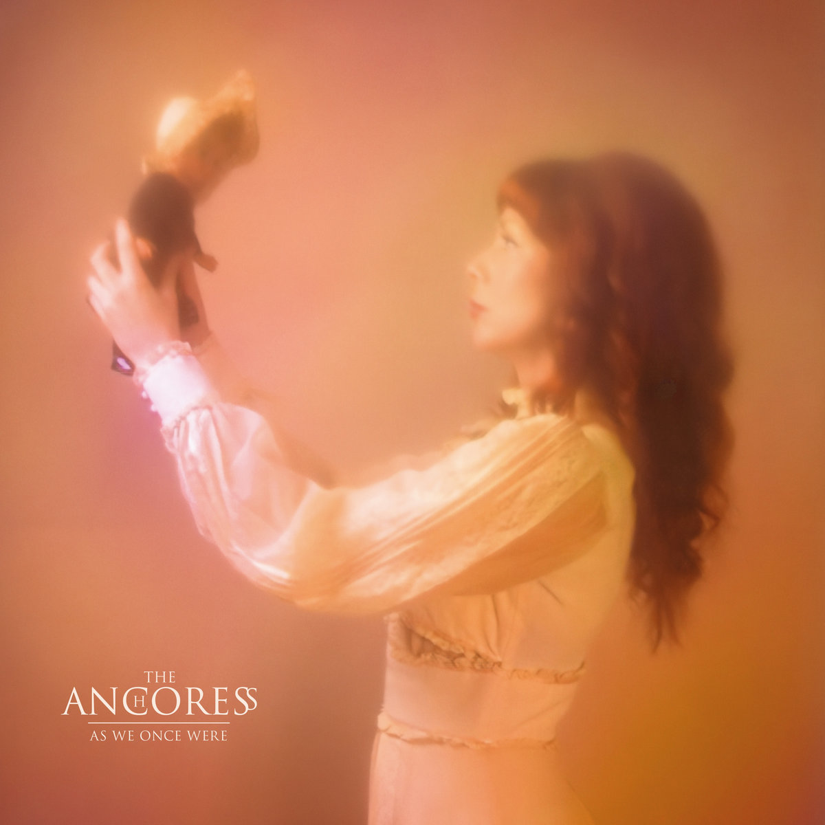 As We Once Were cover art