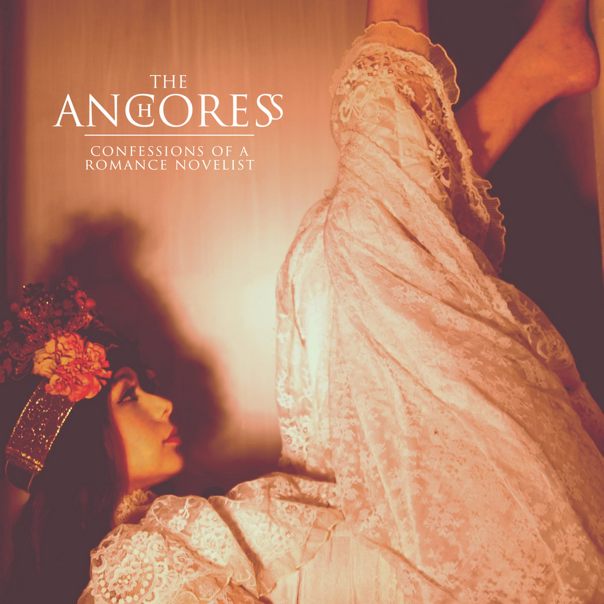 Confessions of a Romance Novelist cover art