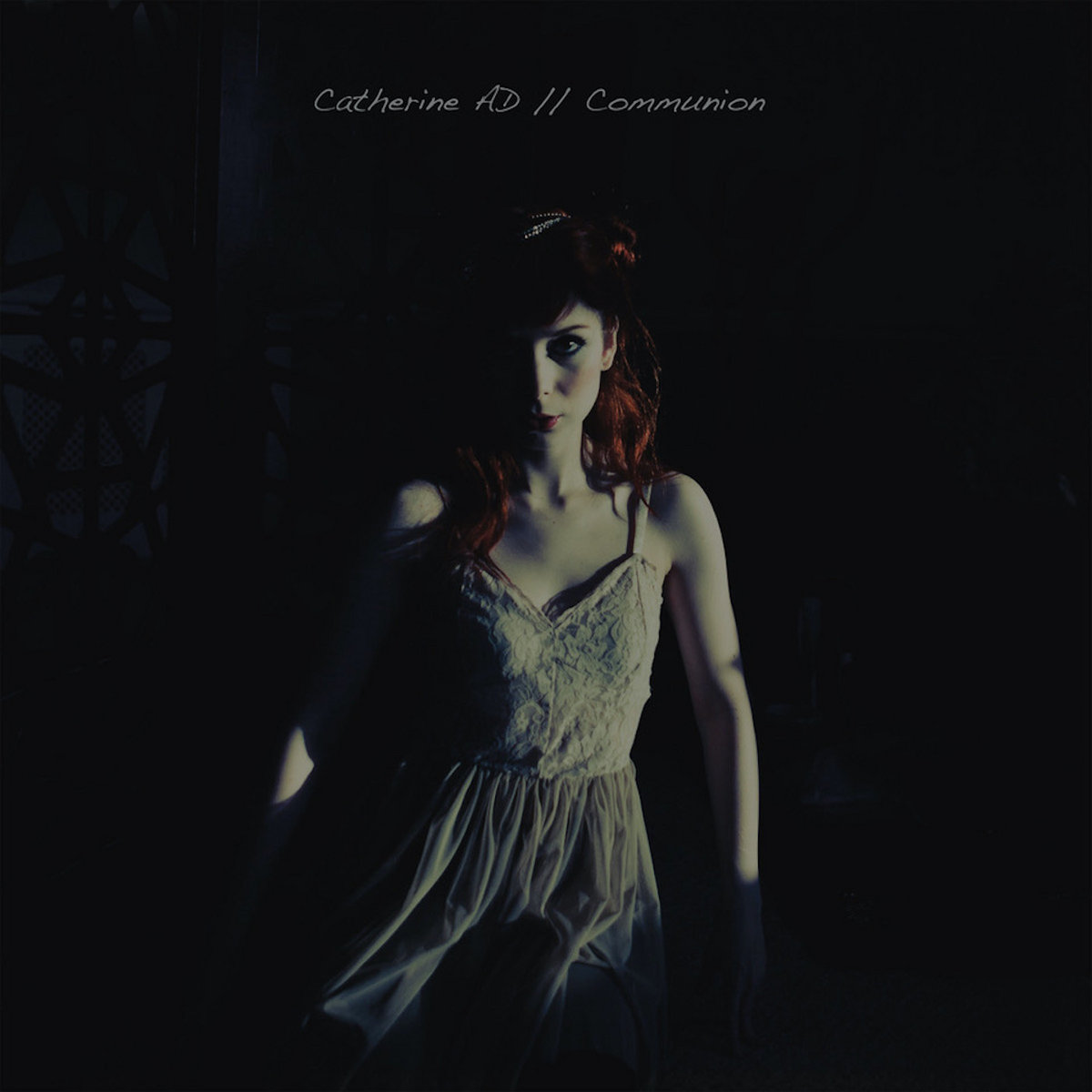 Communion cover art