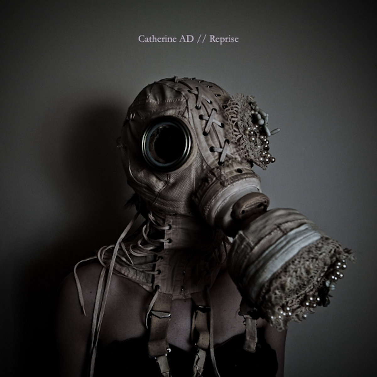 Reprise: The Covers Collection cover art