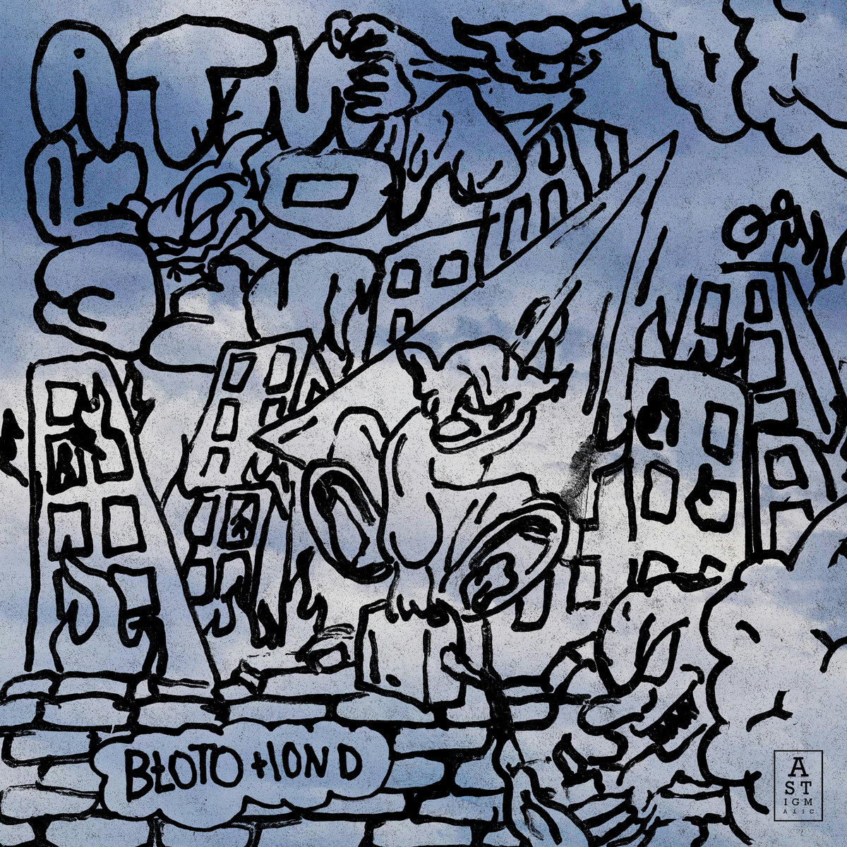 Atmosfera cover art