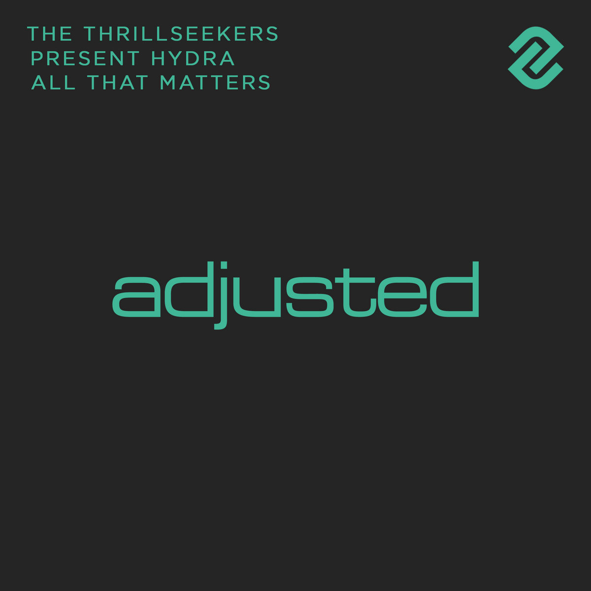 All That Matters cover art
