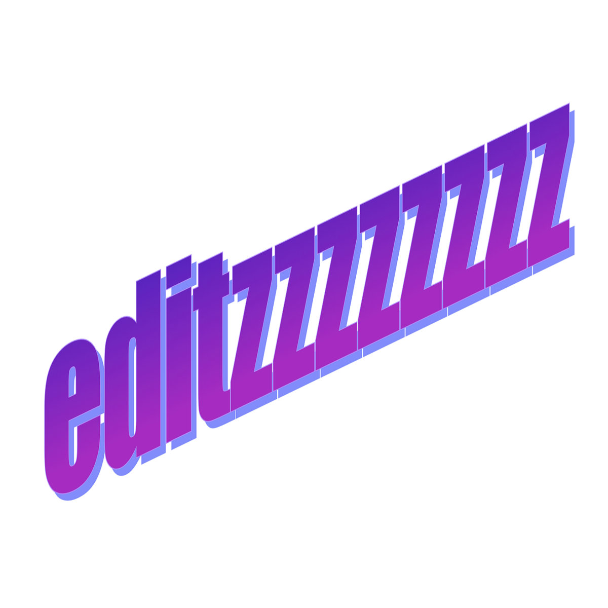 editz vol.1 cover art