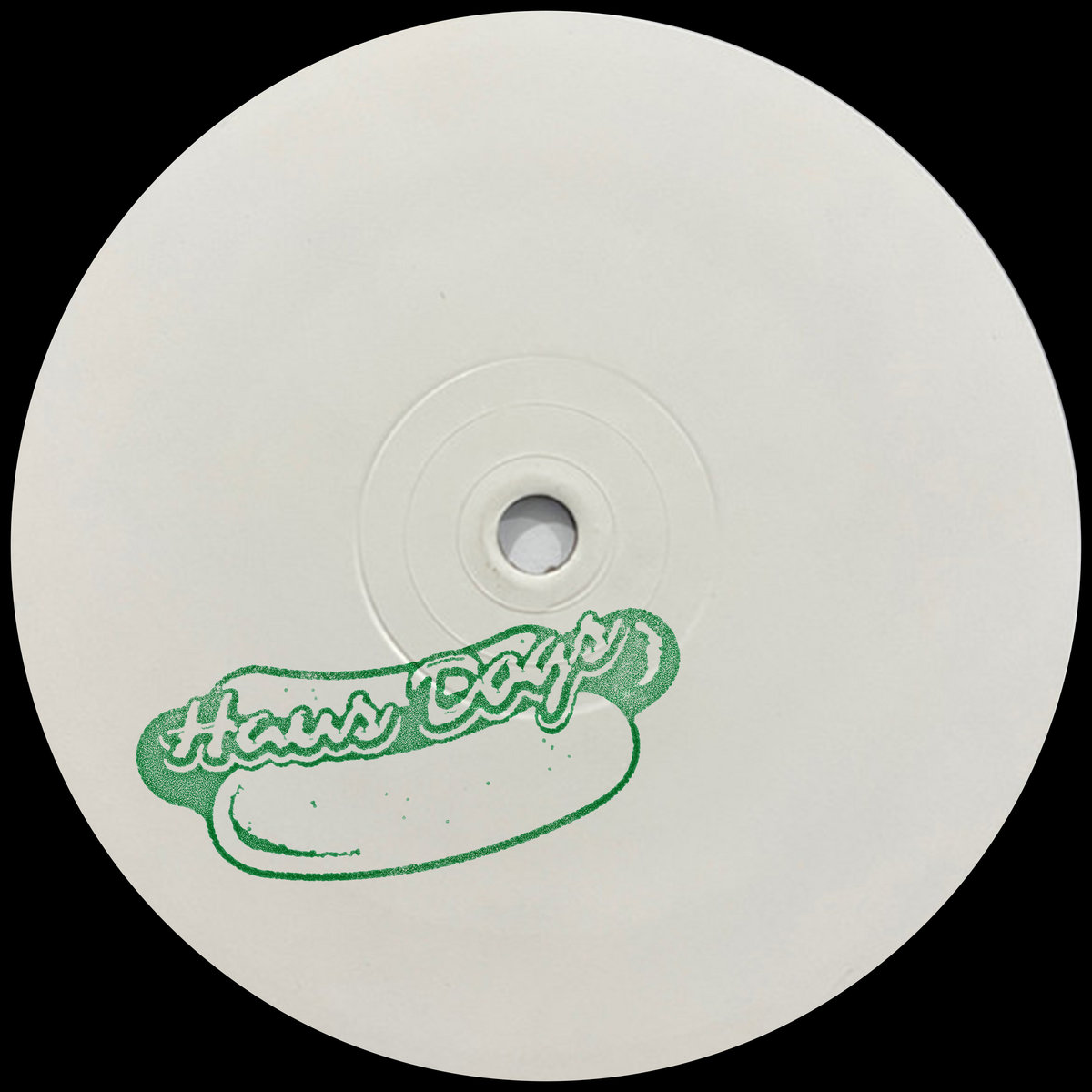 HAUSDOGS02 cover art
