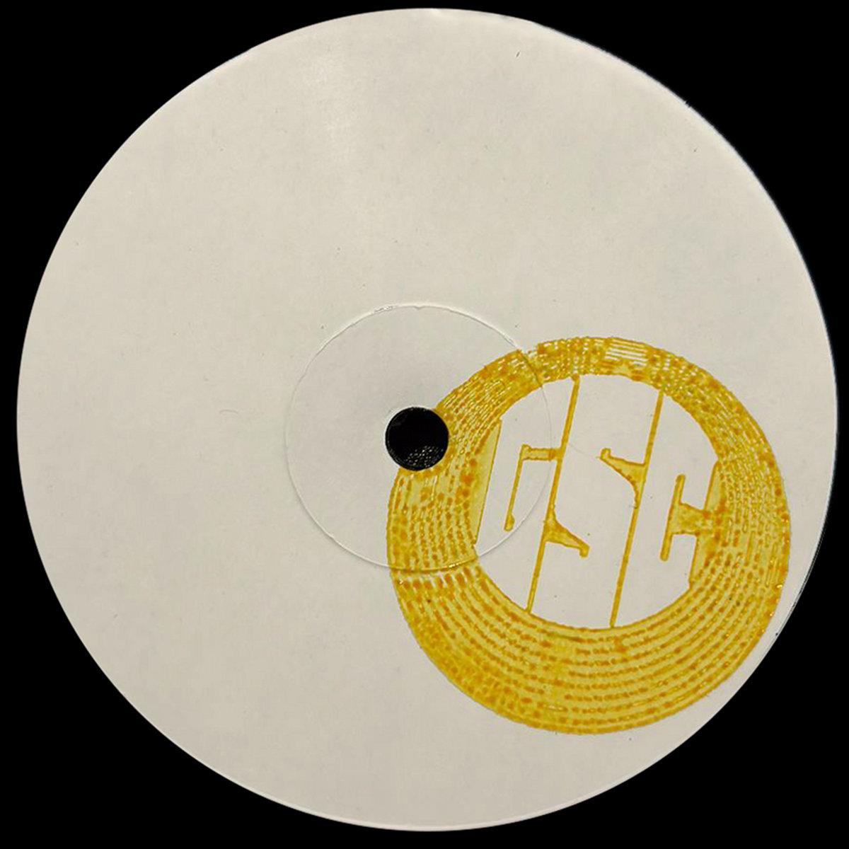 GSC005 cover art