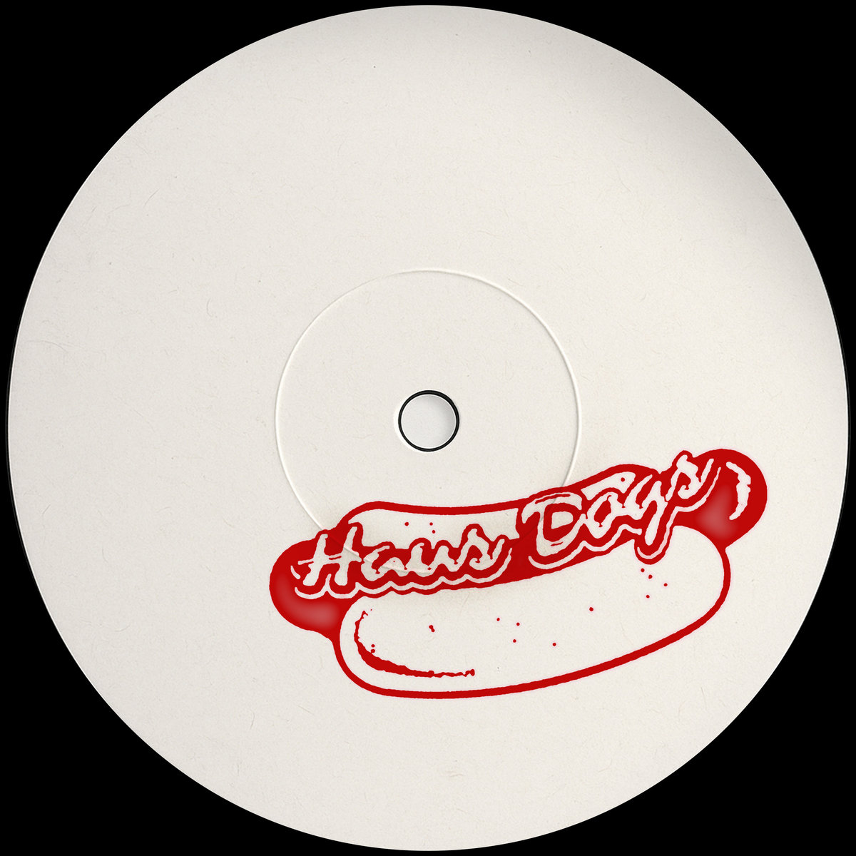 HAUSDOGS01 cover art