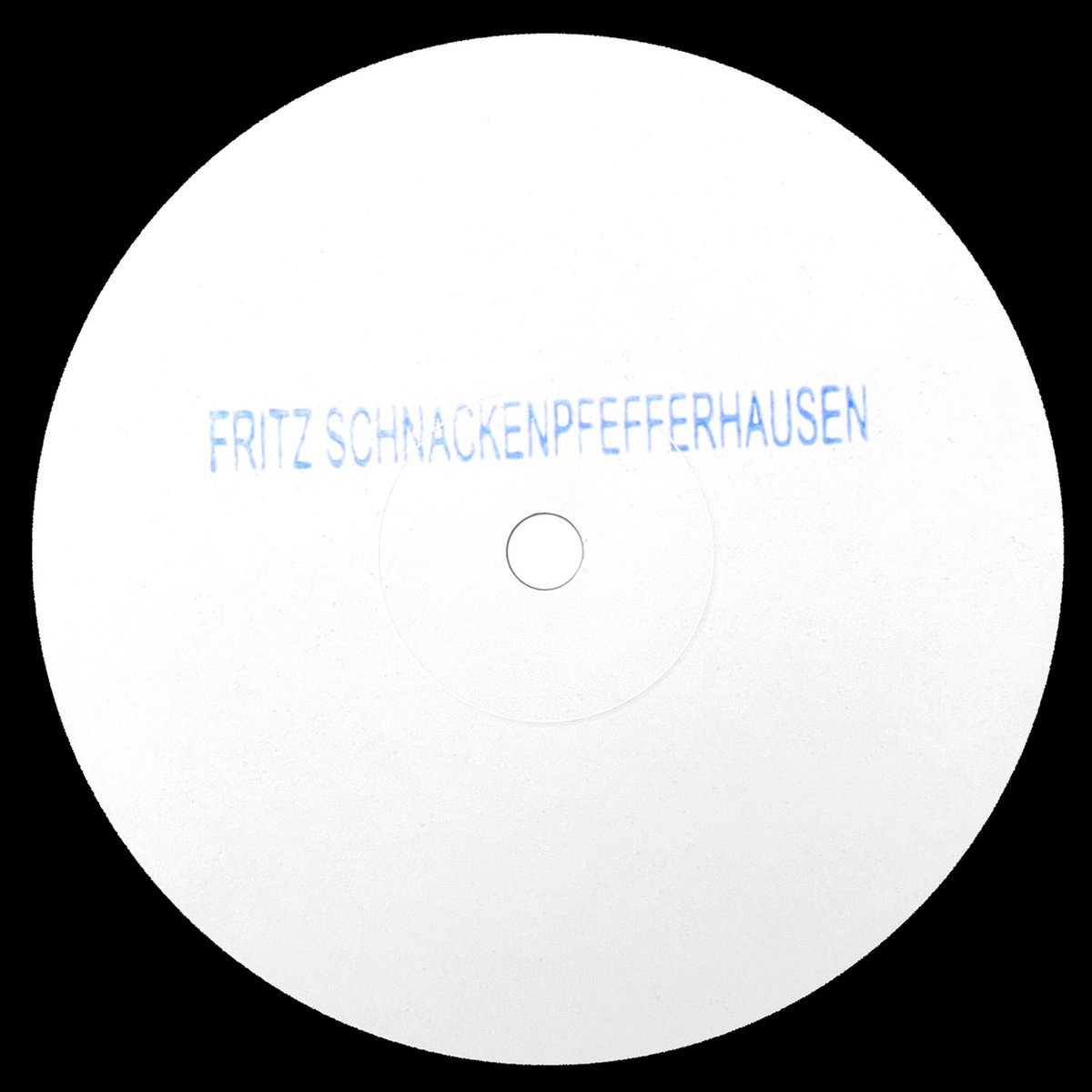 WÜRST03 cover art
