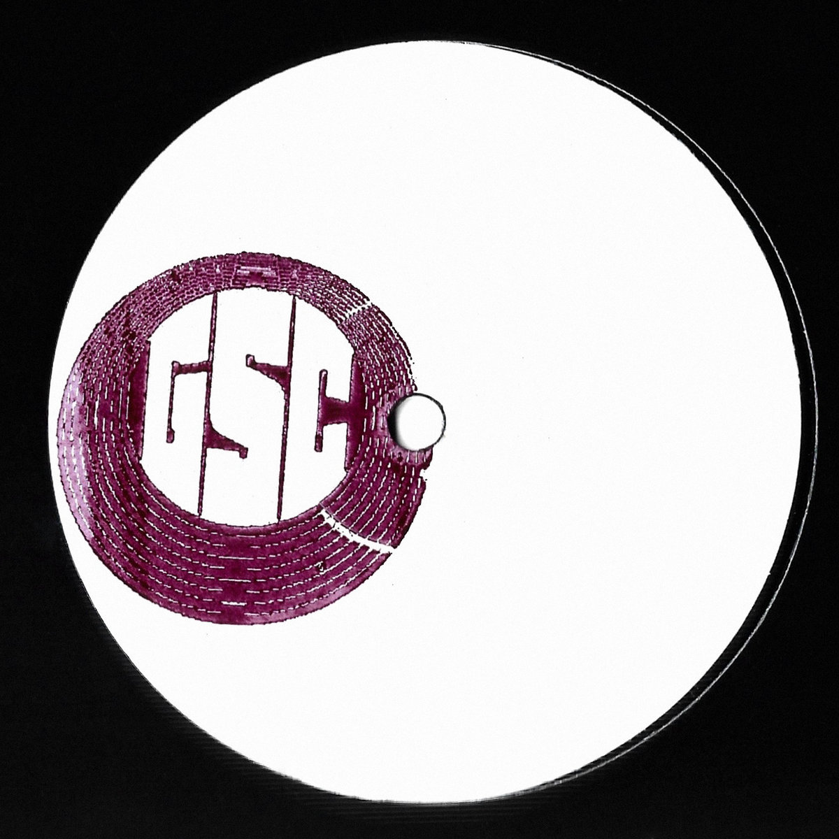 GSC004 cover art