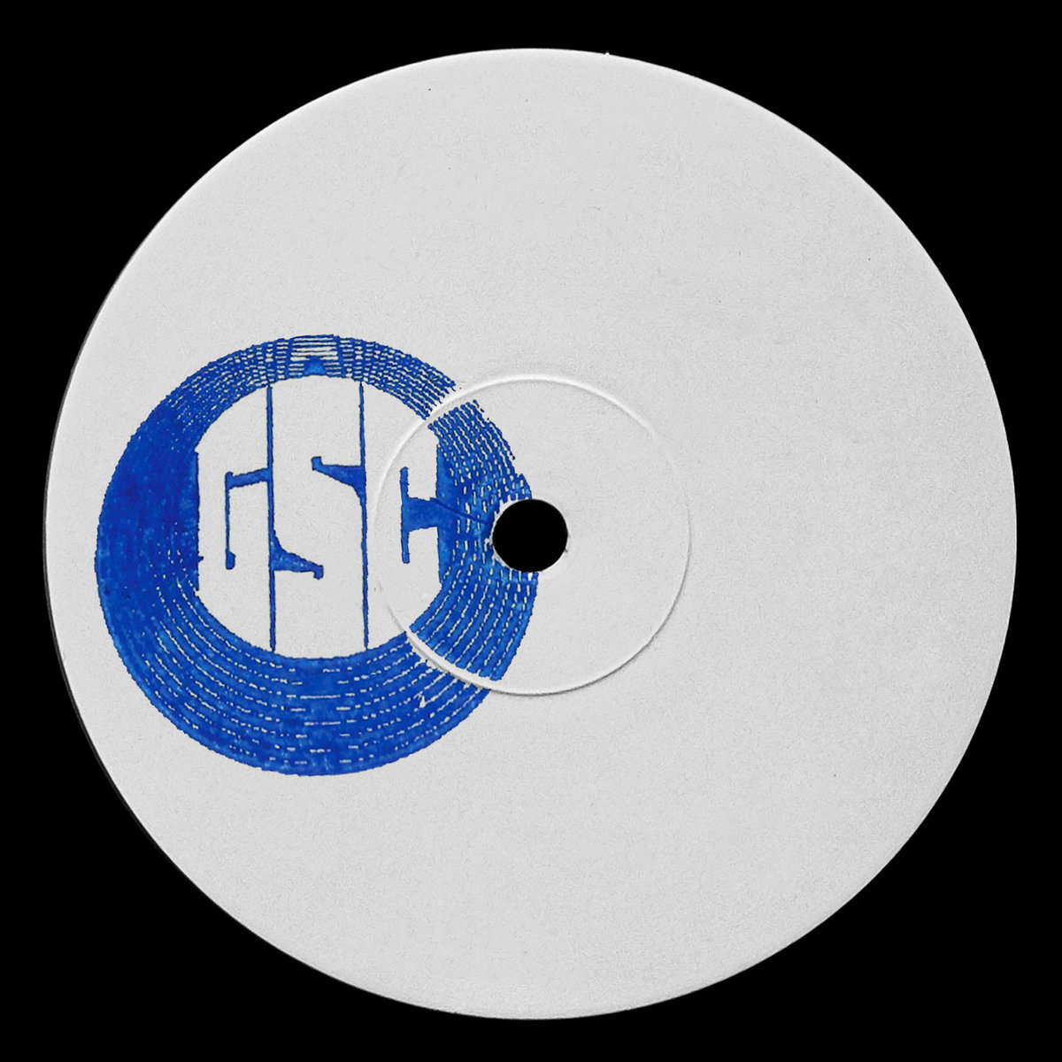 GSC003 cover art