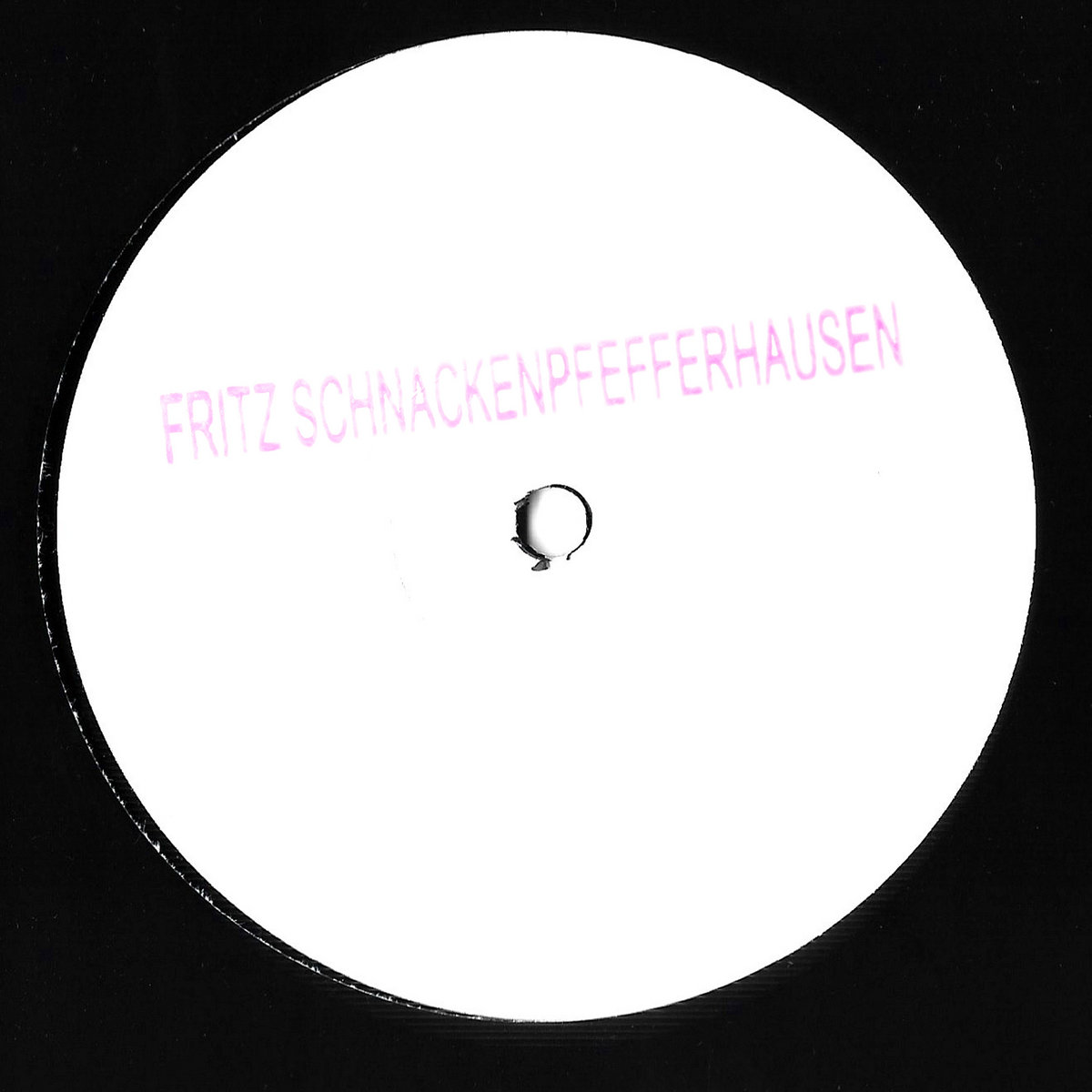 W​Ü​RST01 cover art