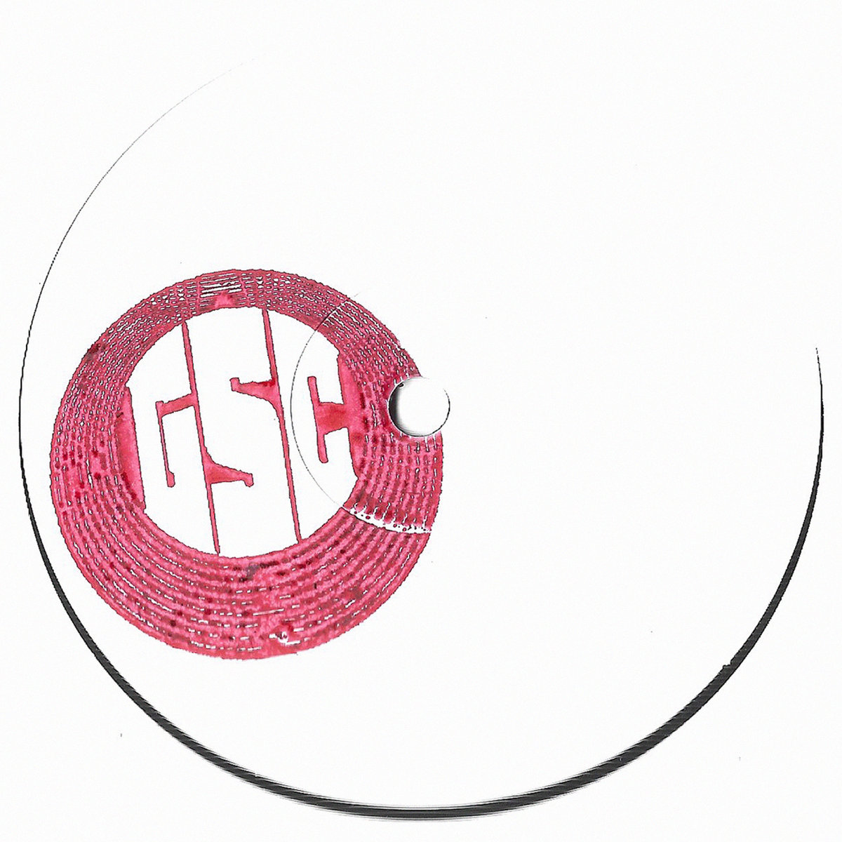 GSC002 cover art
