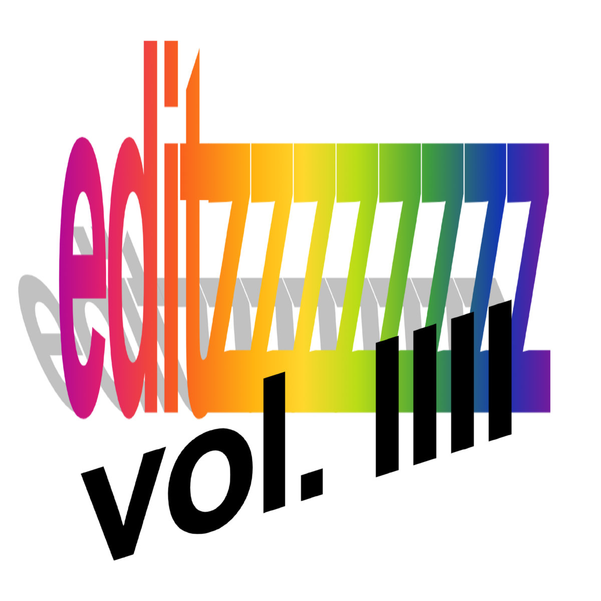 editz vol. 4 cover art