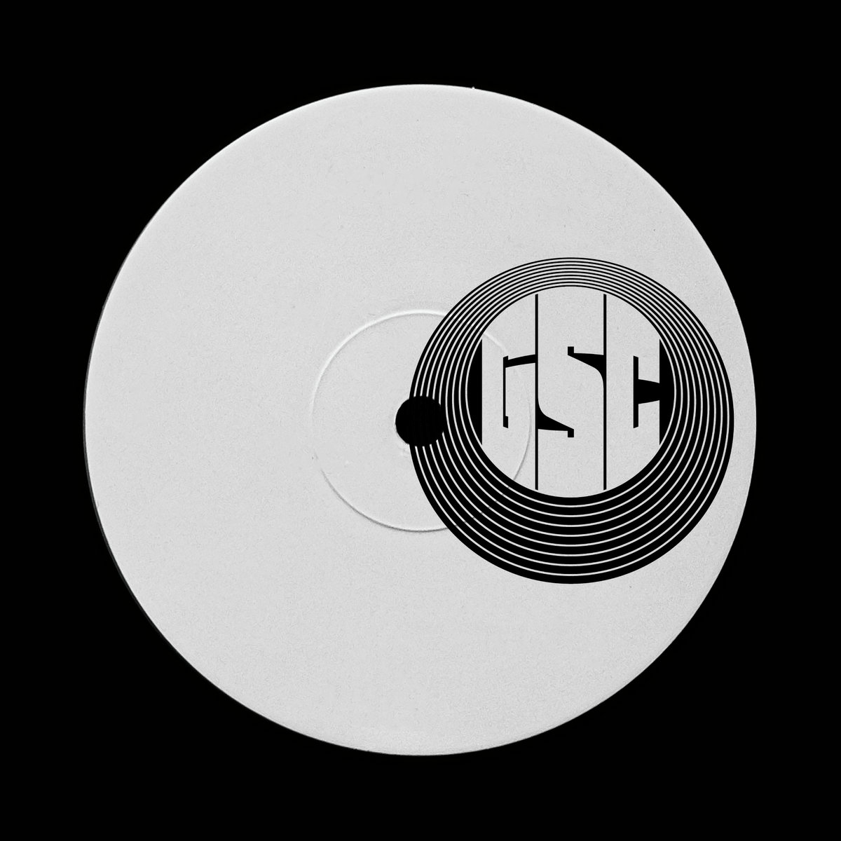GSC001 cover art