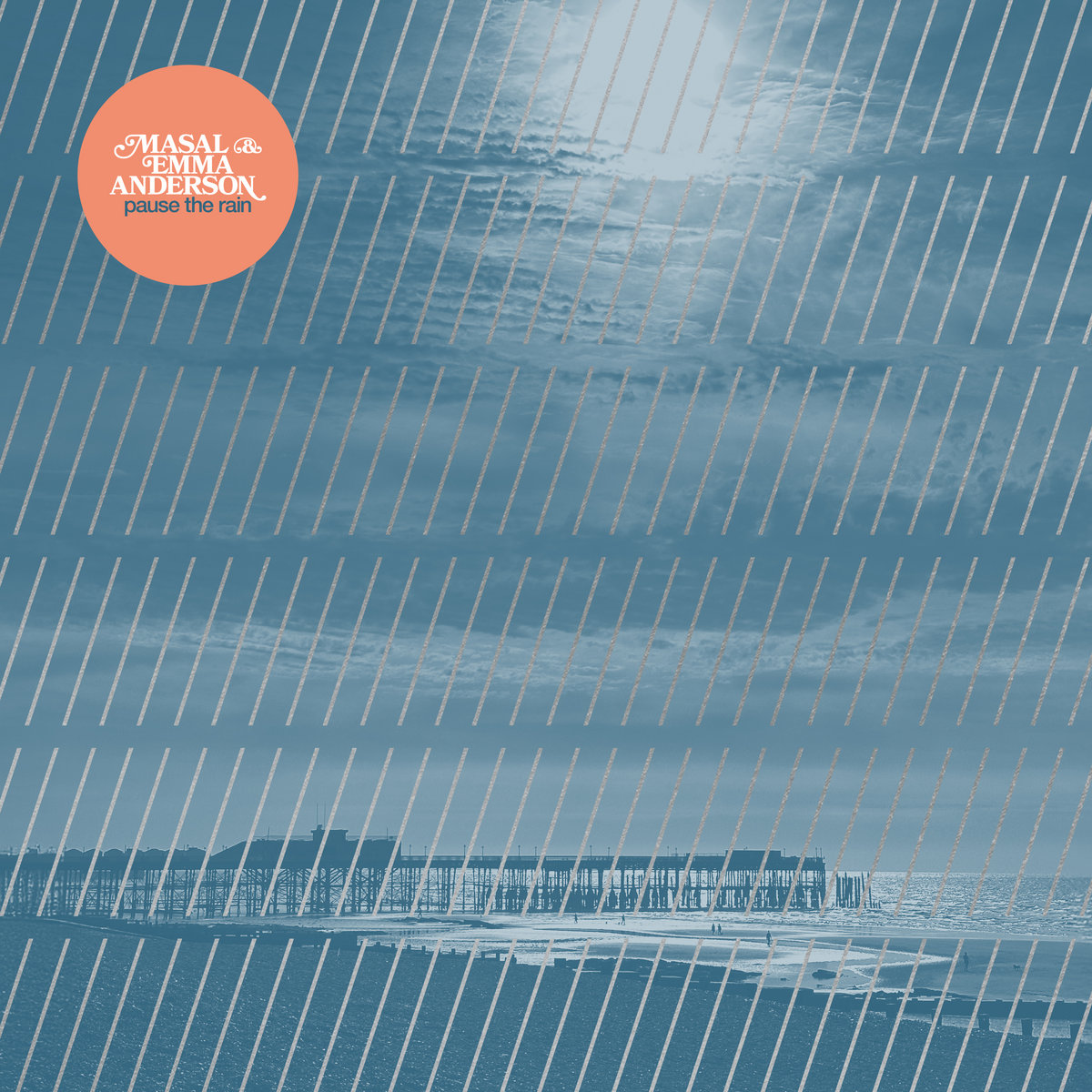 Masal - Pause The Rain
