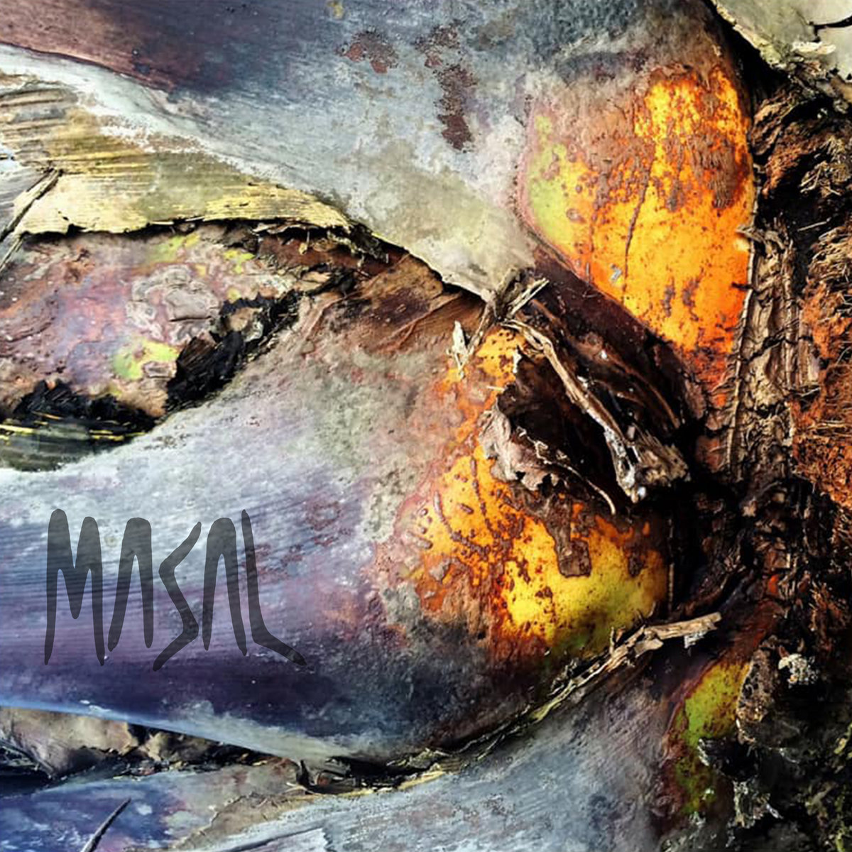 Despatch 2.0 - Live dubs cover art