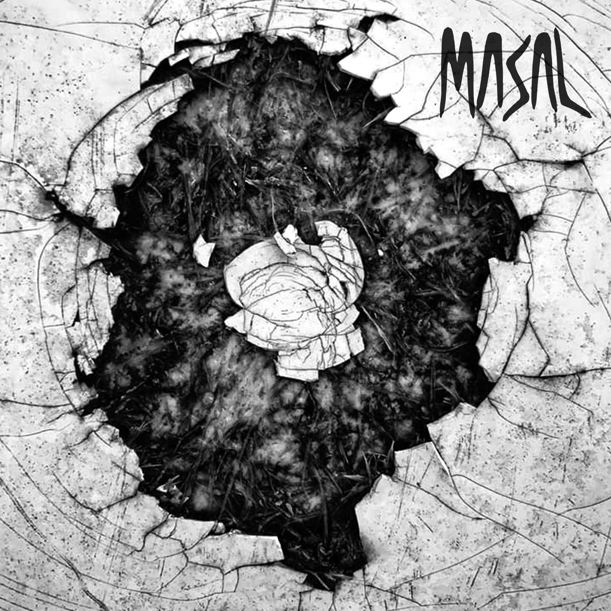 Sunday, Hope Lost cover art