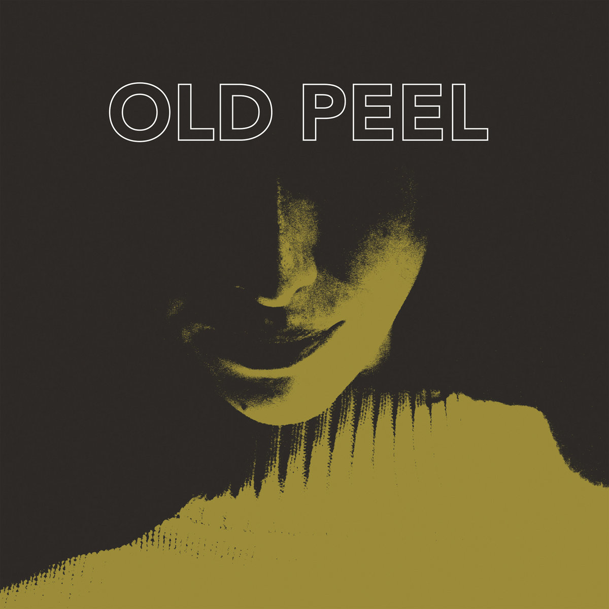 Old Peel cover art