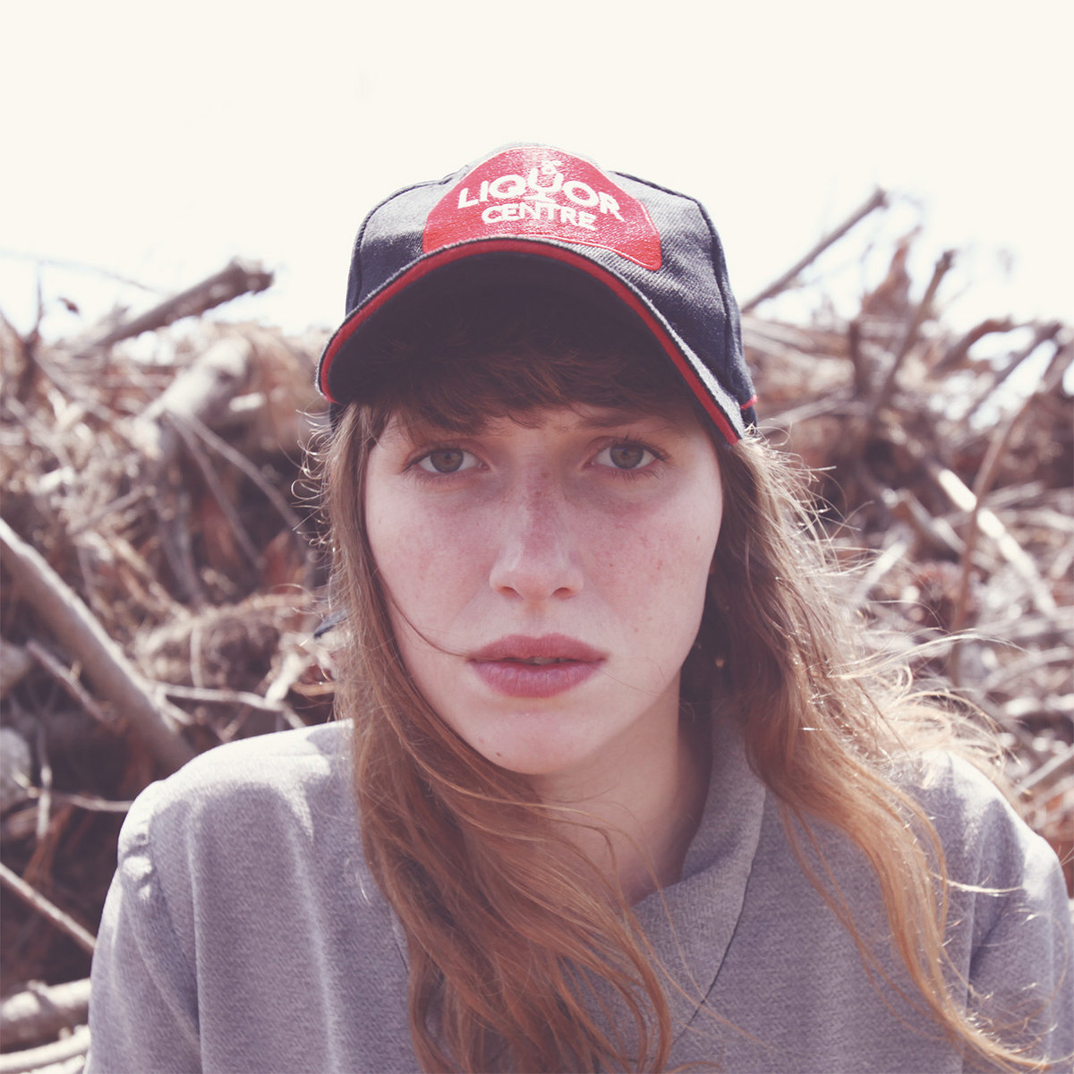 Aldous Harding cover art