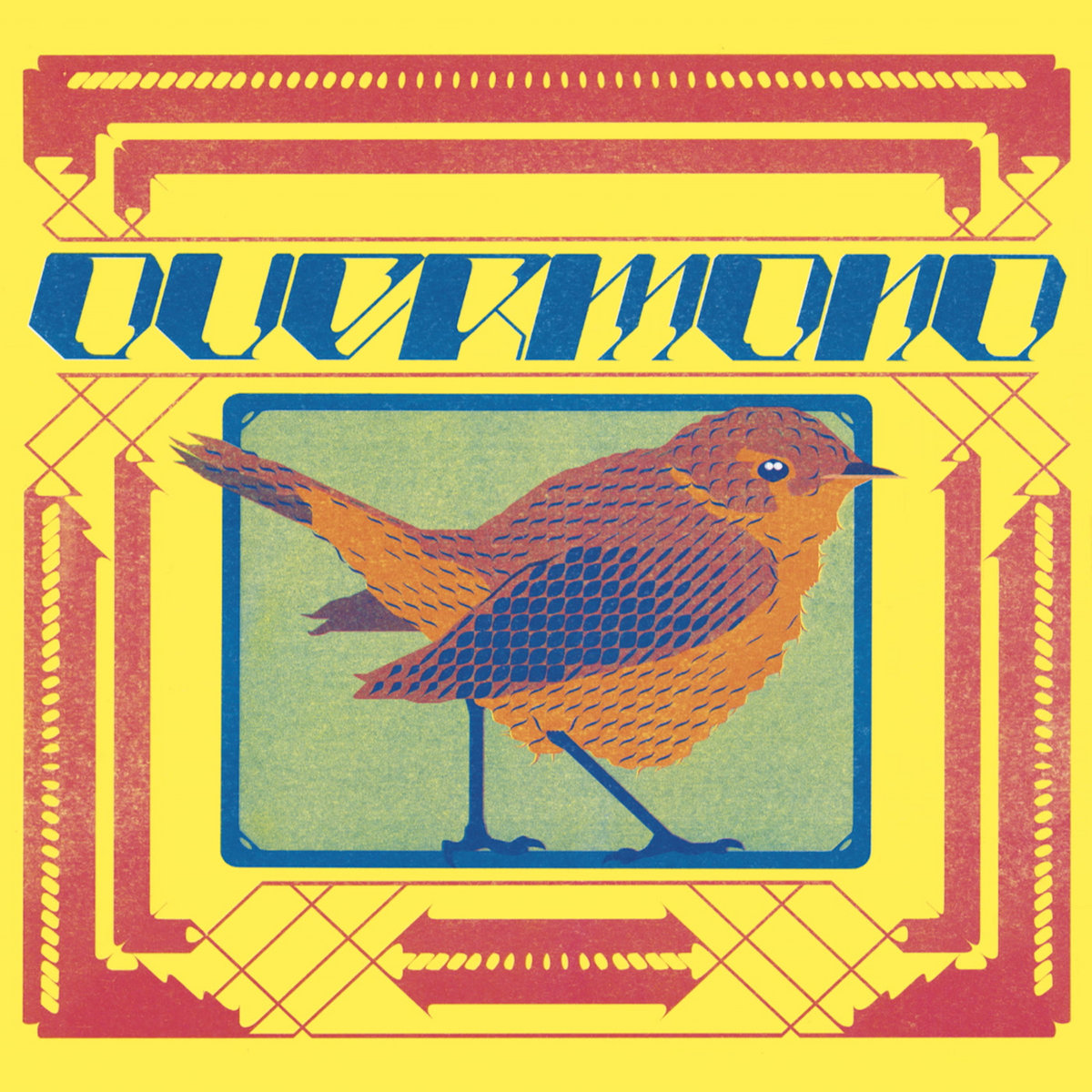 POLY011 cover art