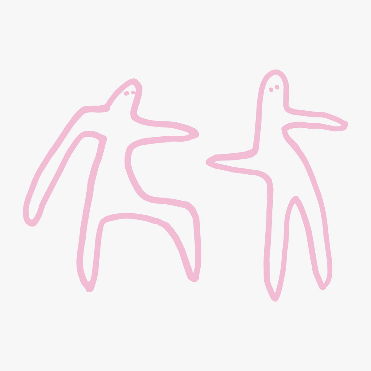 Raft Living cover art