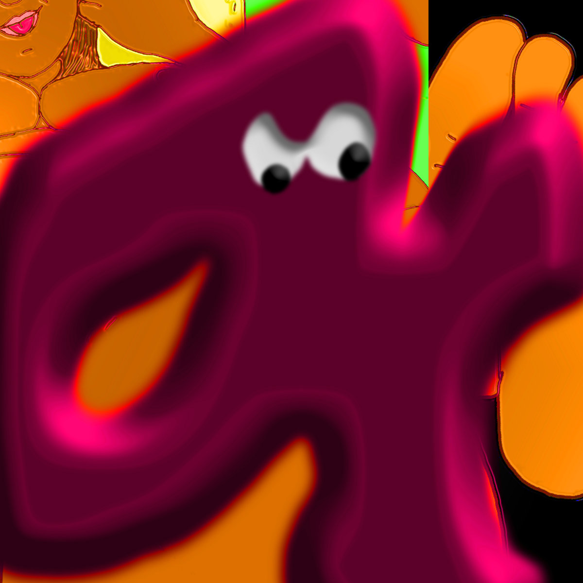 4 cover art