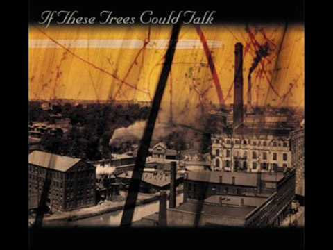 If These Trees Could Talk cover art