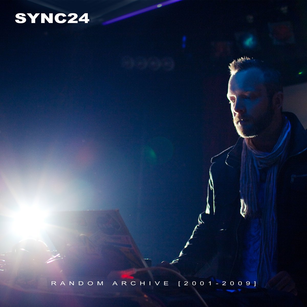 Random Archive [2001-2009] cover art
