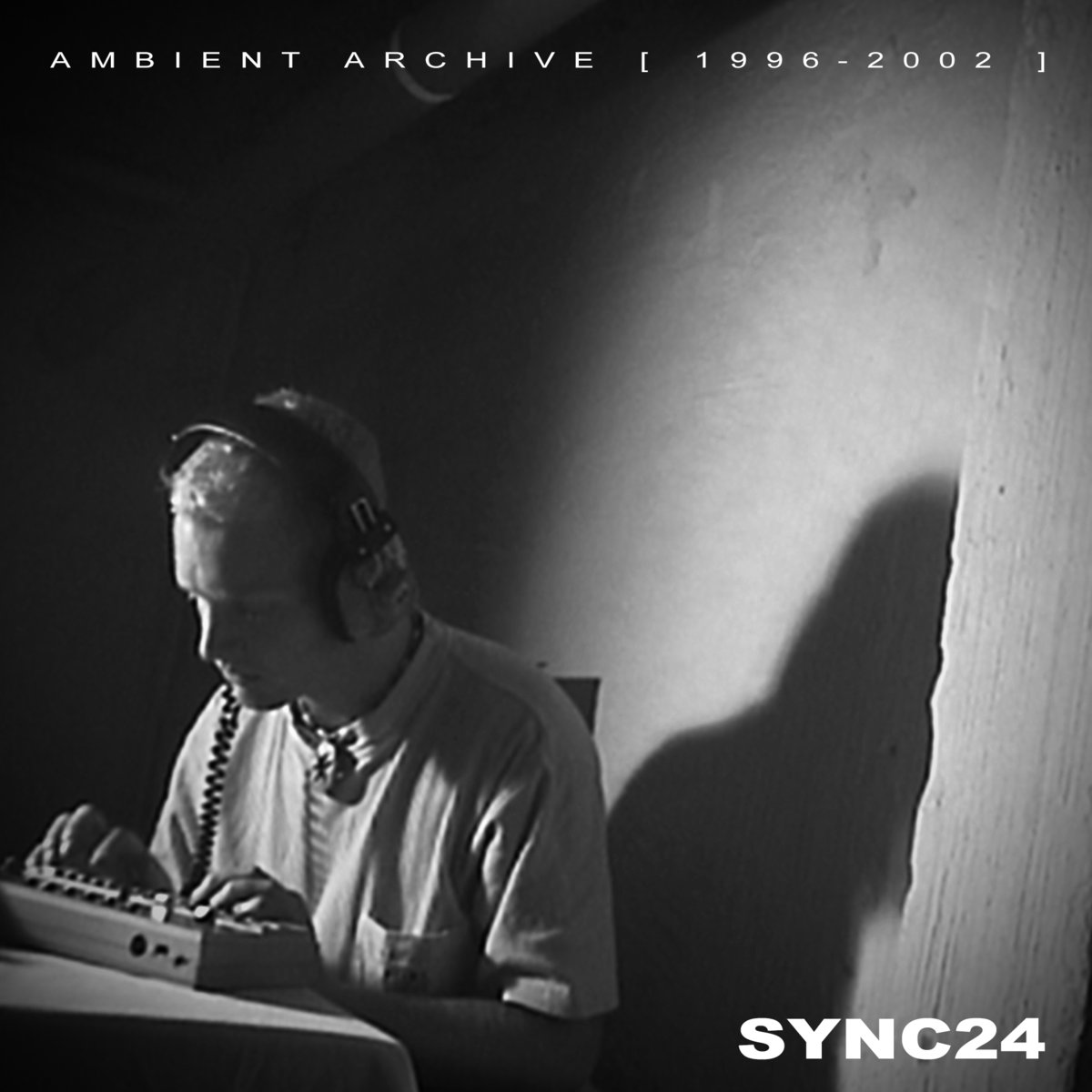 Ambient Archive [1996-2002] cover art