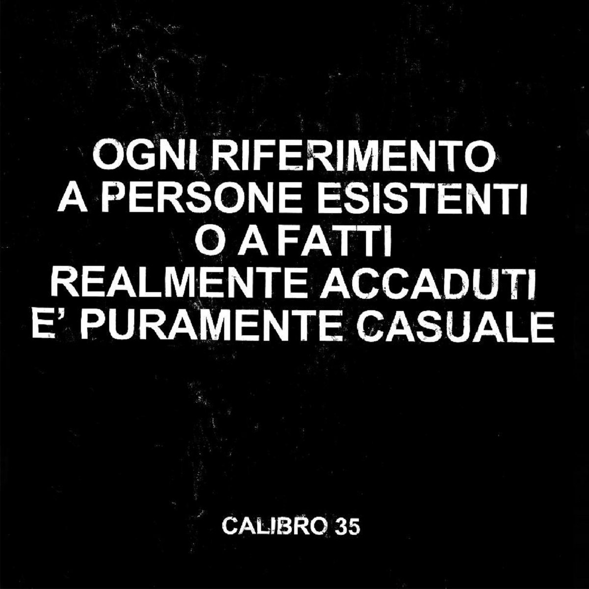 Ogni Riferimento... (Deluxe Edition) cover art