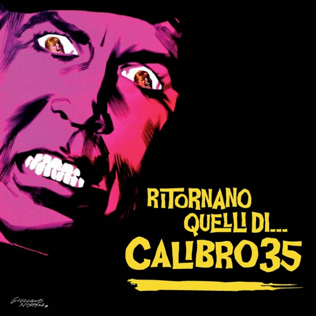 Ritornano Quelli Di... (Deluxe Edition) cover art