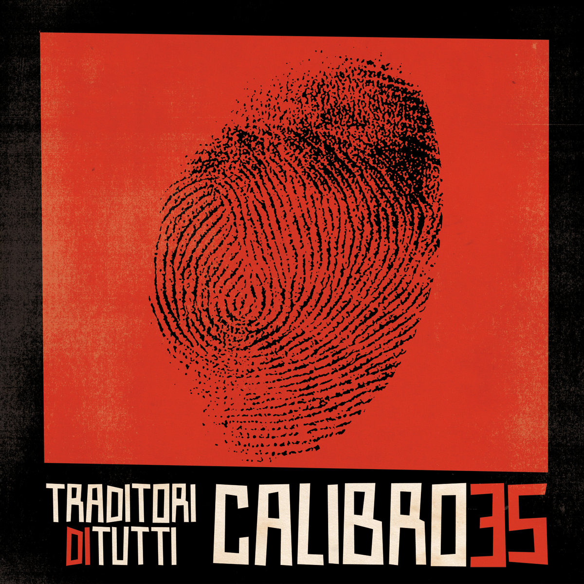 Traditori di Tutti cover art