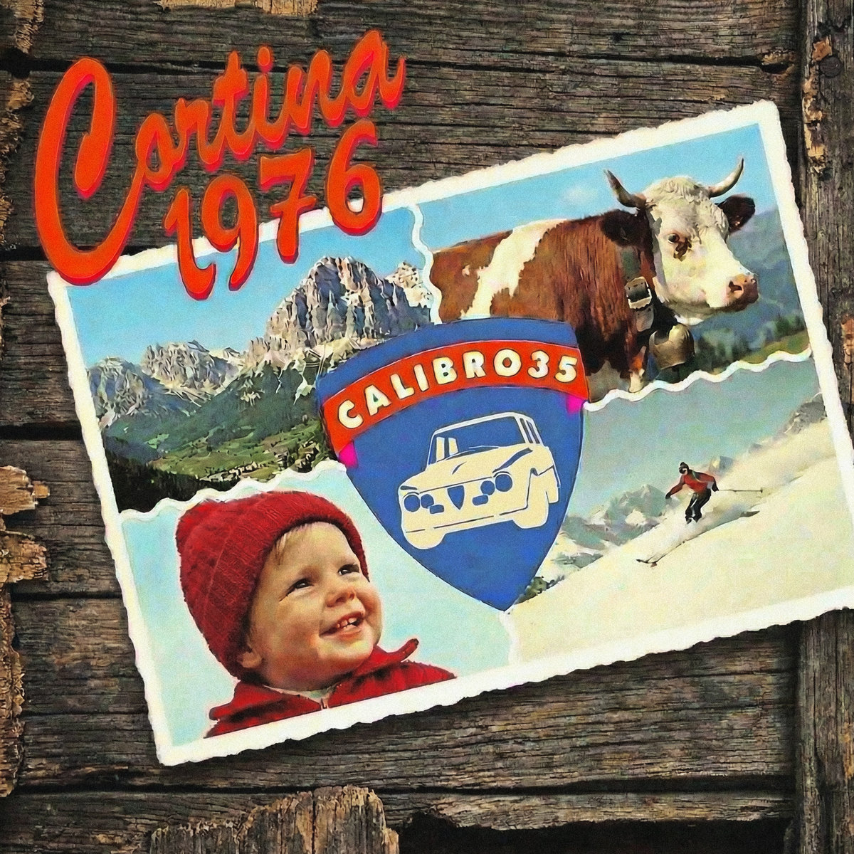 Cortina 1976 cover art