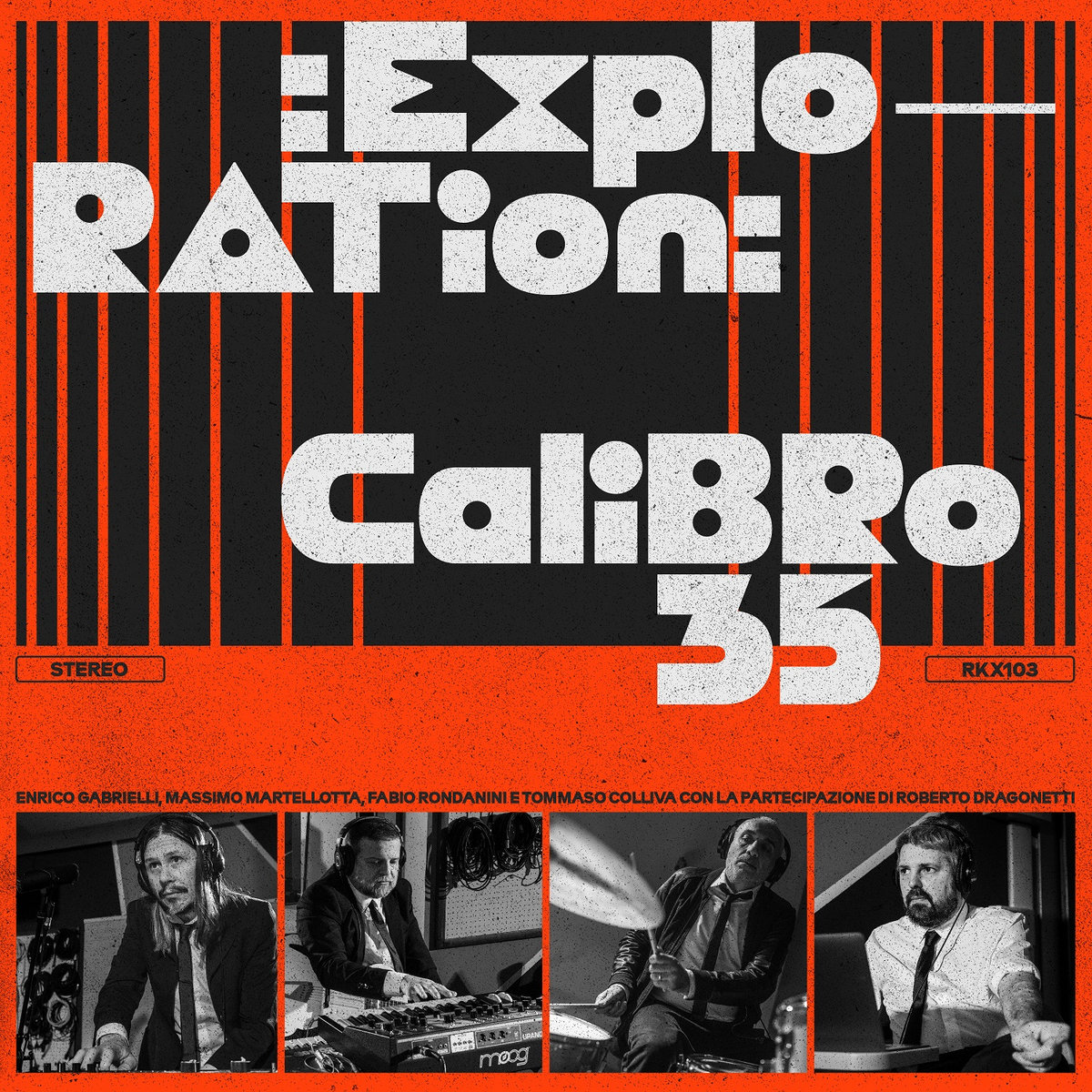 Exploration (Deluxe Edition) cover art