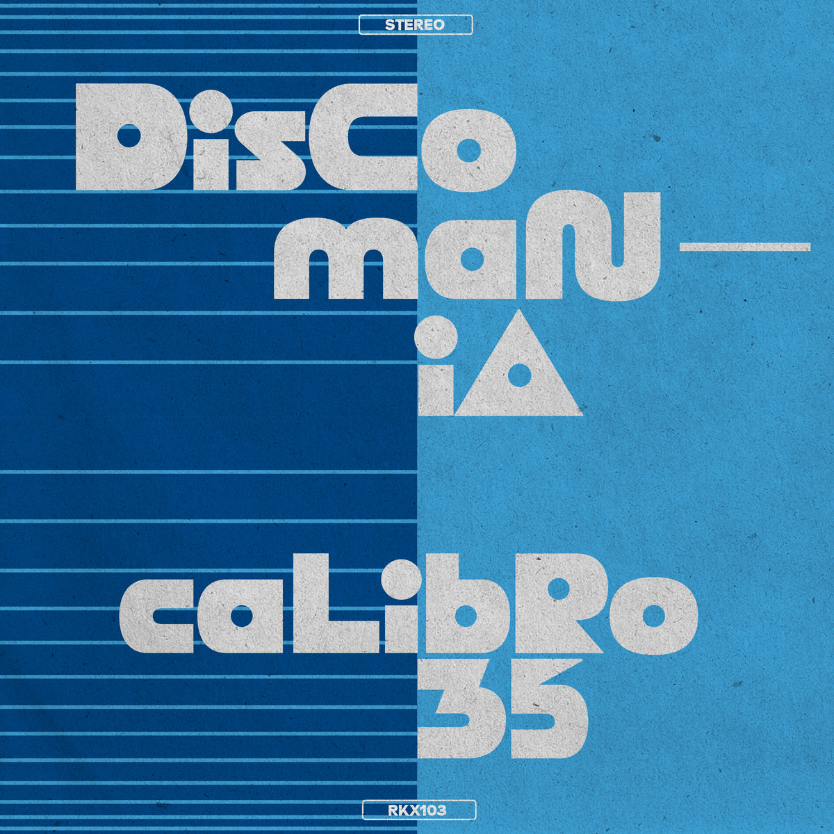 Discomania / Jazz Carnival cover art