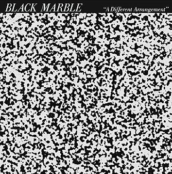A Different Arrangement cover art