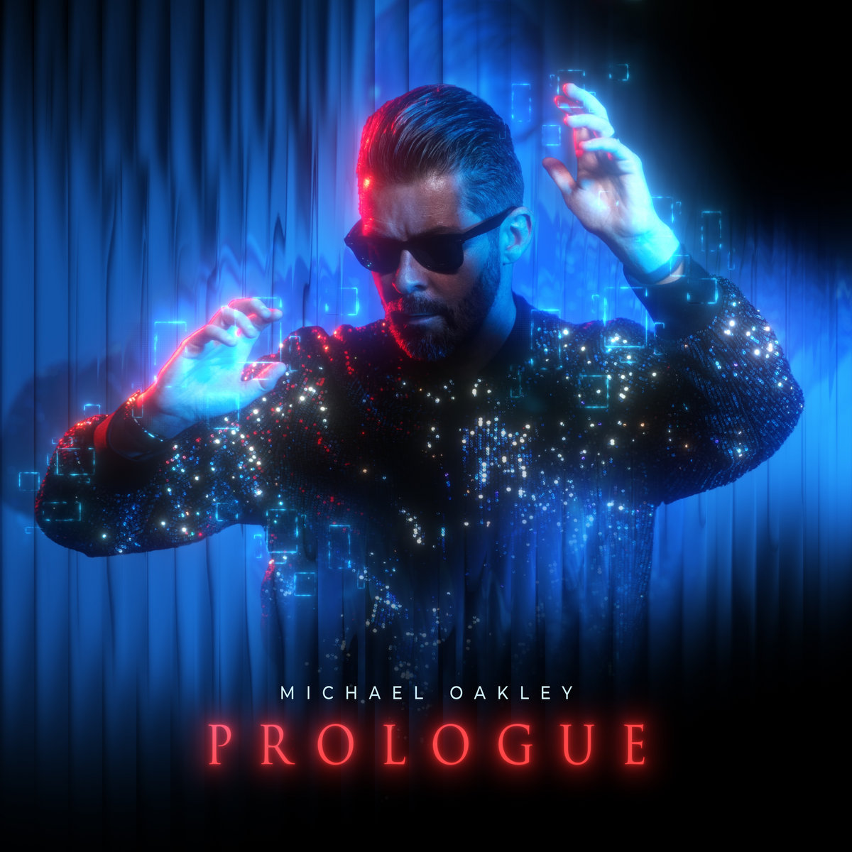 Prologue cover art
